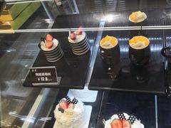 -长申超市(美食城店)