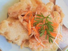 -红樱桃·欢乐餐厅(太原里店)
