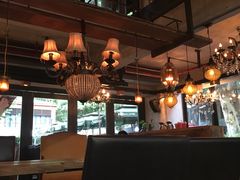 -漫咖啡(武汉天地店)