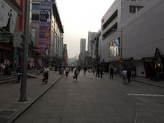 -七浦路服装批发市场