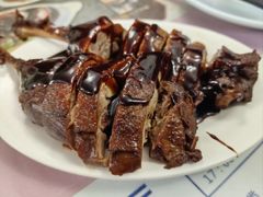 酱鸭-蘭心餐厅(进贤路店)