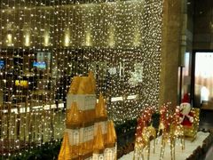 -佛山皇冠假日酒店-西餐厅