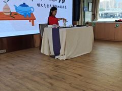 -闽江夜游台江旅游码头