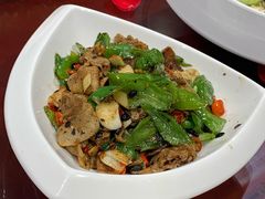 -马凯餐厅(地安门店)