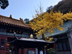 -千佛山风景名胜区