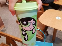-奈雪的茶(中粮祥云小镇店)