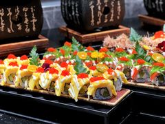 -吉布鲁牛排海鲜自助(成都大悦城店)