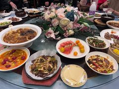 -大蓉和(一品天下店)