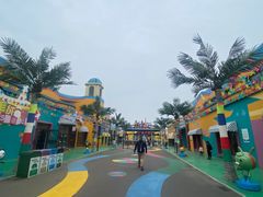 -北戴河圣蓝海洋公园