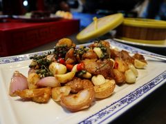 -百花深处·老北京风味菜