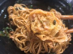 -老地方面馆(思南路店)