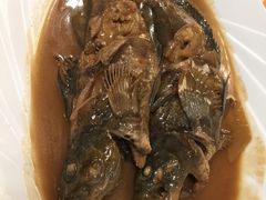 -万宝海鲜舫(劳动公园店)