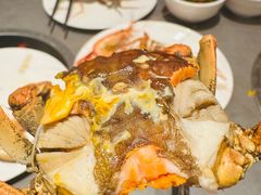 -一方渔歌蒸汽海鲜自助(文化路万达广场店)