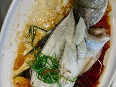 -南海渔村(火炬园店)