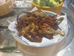 -龍歌自助小火锅(秦淮水游城店)