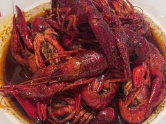 -有位虾匠·香辣蟹·小龙虾(李村店)