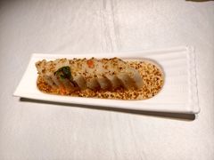 -江城小馆陕南妈妈菜·全球旅行餐厅(钟楼店)