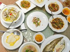 龙舌鱼饭-庄氏祥记家常食府(国瑞建材家居博览中心店)