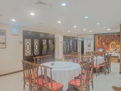 -东兴楼饭庄(六里桥店)