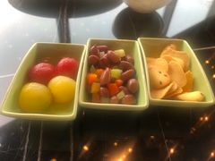 -杭州临平万丽酒店·万丽轩中餐厅
