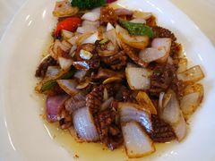 -怡园饭店-餐厅(四望亭店)