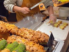 -FANEN法念·烘焙·甜点(万象城店)
