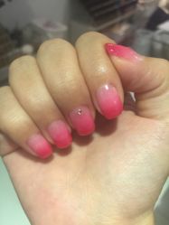 -JELLY NAIL果冻美甲