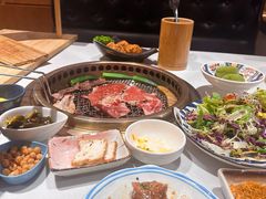 -千寻山野烤肉(天虹店)