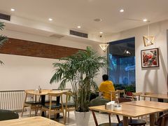 -ALAMEEN阿拉伯餐厅(三里屯店)