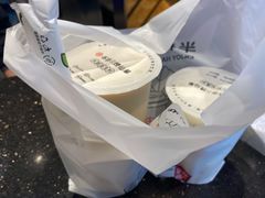 -书亦烧仙草(北大街店)