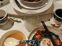-老浒记烤鸭-北京菜(琉璃厂店)