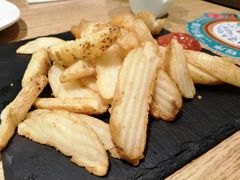 -棒约翰比萨·意面(金桥国际店)