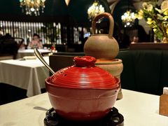 -狮拾久·现代新加坡料理(壹方城店)