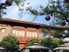 -莲西餐(曲江店)