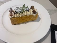 -Deer Park鹿园西餐(仁恒置地广场店)