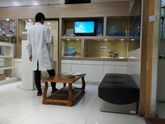 -好宜卖直通车眼镜超市(轻工大木桥小区店)