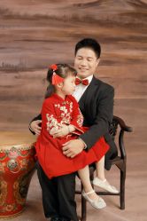 -天长地久婚纱摄影(天宁北路店)