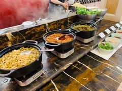 -平湖九龙山庄园圣马可酒店