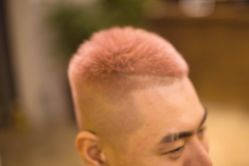 -Some Hair