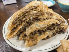 -清真永恒华威肉饼(潘家园店)