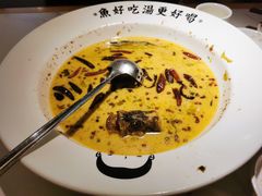 -首秀·四川料理(吾悦广场店)