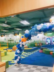 -Mollyfantasy莫莉幻想(重庆袁家岗喜盈门范城店)