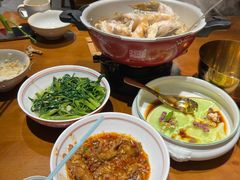 -蛮佬拾·乡里土菜馆(河西王府井店)