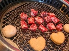-火浪壹 by tigergrill(33小镇店)