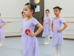 -DC少儿舞蹈培训中心(人民桥店)