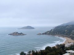 -青澳湾北回归线广场