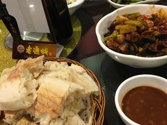 -刘胖子家常菜·蹄花焖藕(中南店)