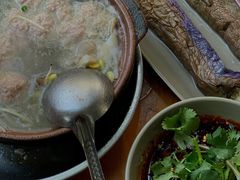 -汝萍传统蘸水菜(春华路总店)