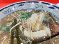 -姑娘手肉夹馍·凉皮·粉面(邗江万达店)