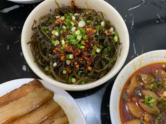 -李记小小吃(涪江路店)